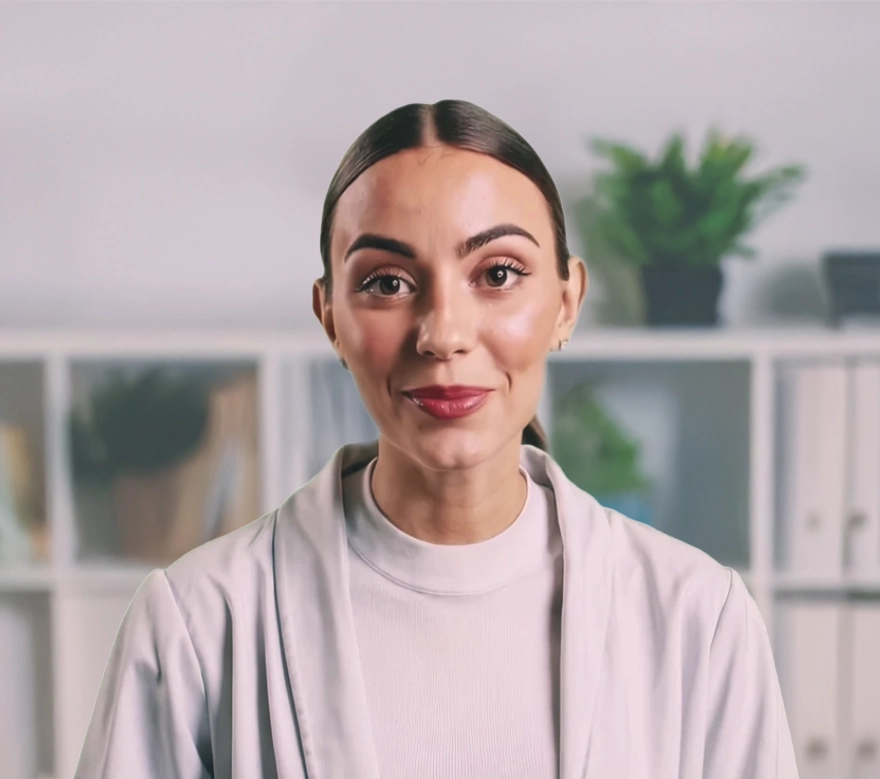 Emma AI teachter